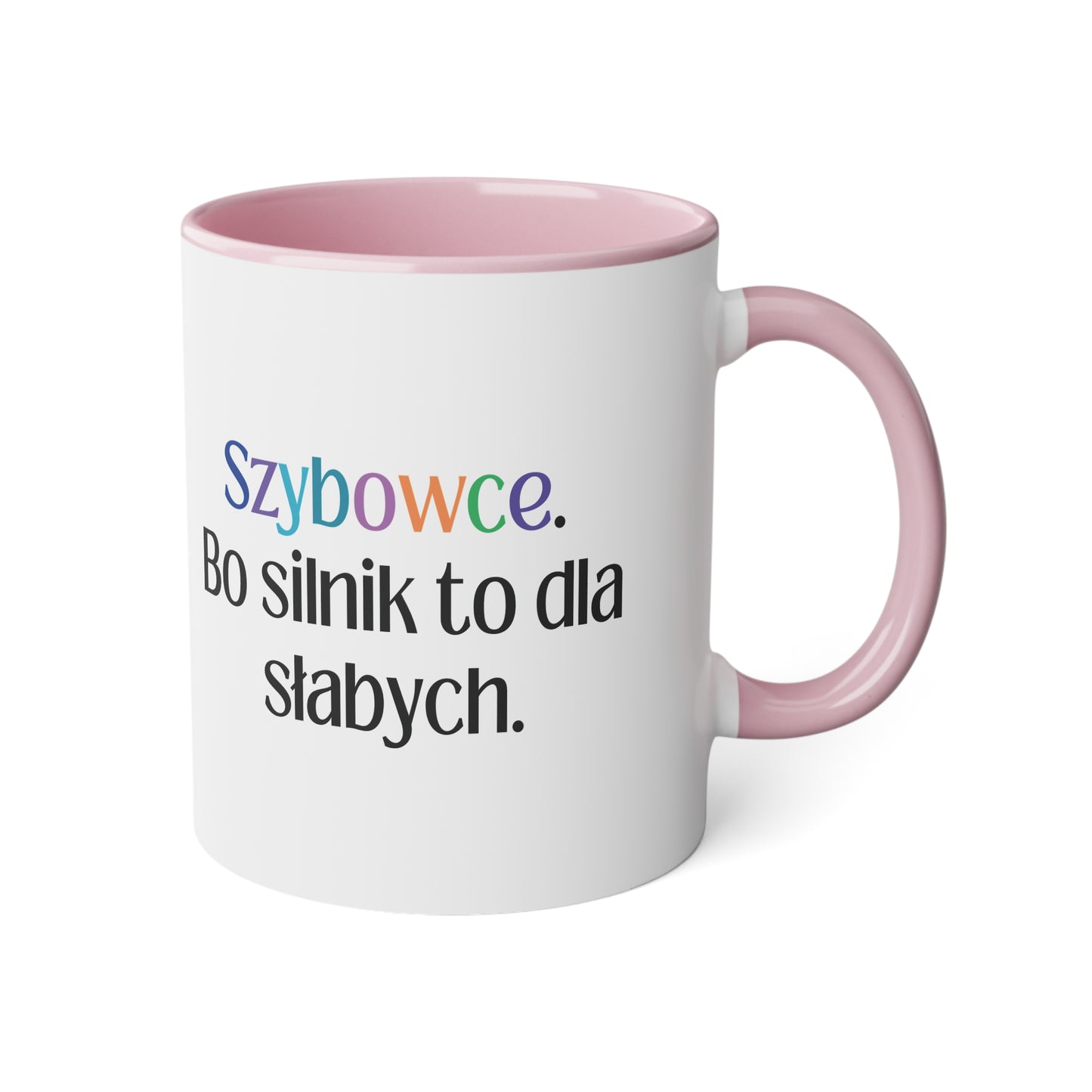Szybowce... - Kubek 11oz