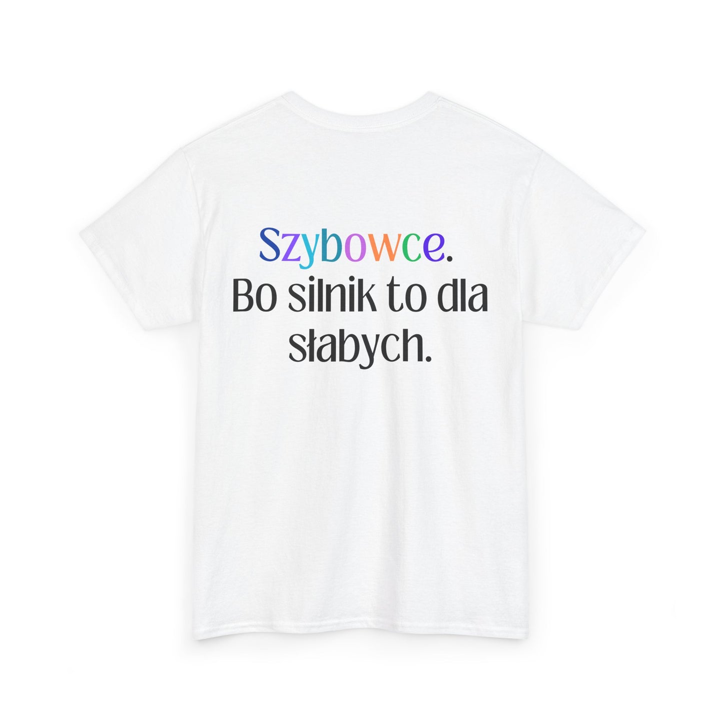 Szybowce ? - Koszulka