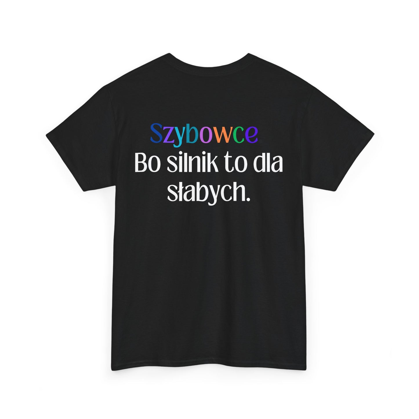 Szybowce ? - Koszulka