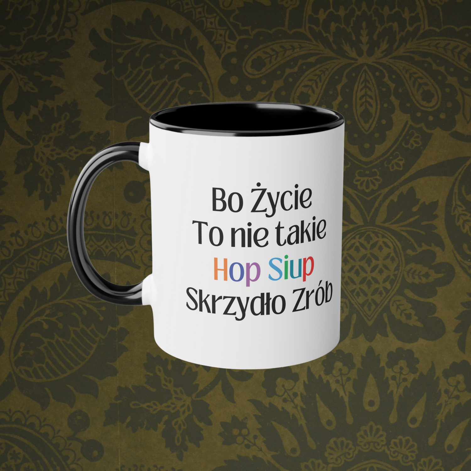 Lecimy na Termike