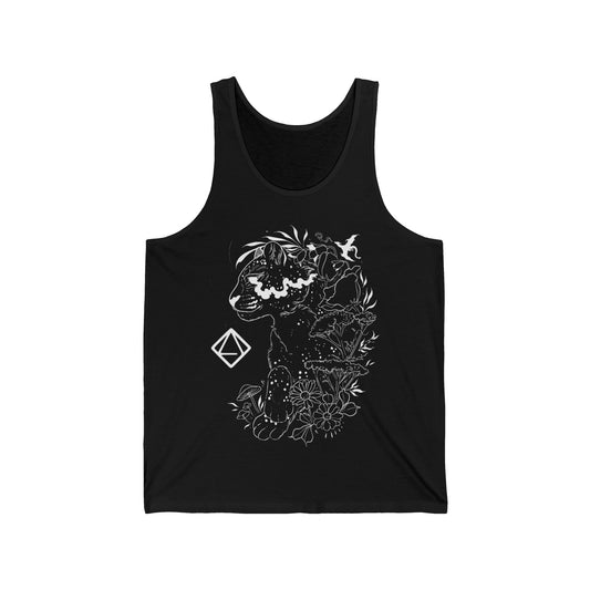 PREORDER - Tank Top 2023 (with personalization)