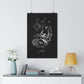 Larpart 2025 Giclée Art Print