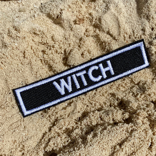 Witch Patch