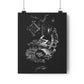 Larpart 2025 Giclée Art Print