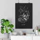 Larpart 2025 Giclée Art Print