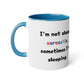 I'm not always.... - Kubek 11oz