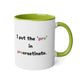 I'm the PRO .... - Kubek 11oz