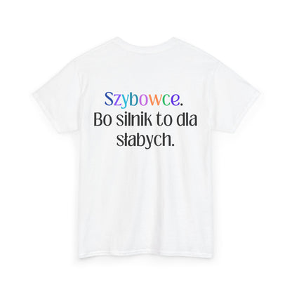 Szybowce ?  - Koszulka