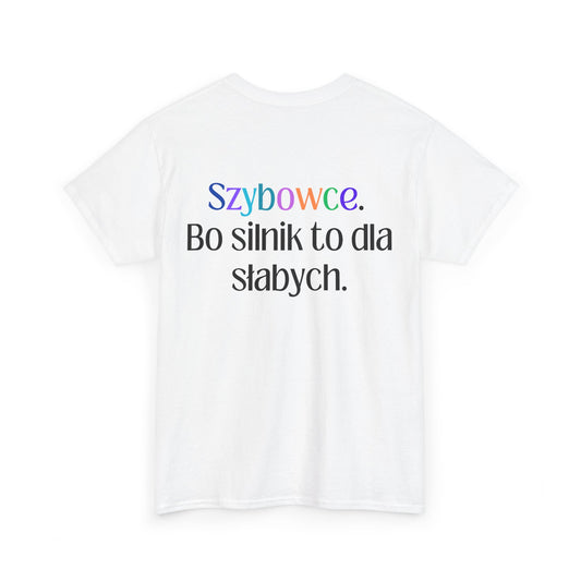 Szybowce ?  - Koszulka
