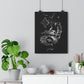 Larpart 2025 Giclée Art Print