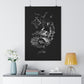 Larpart 2025 Giclée Art Print