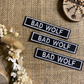 Bad Wolf