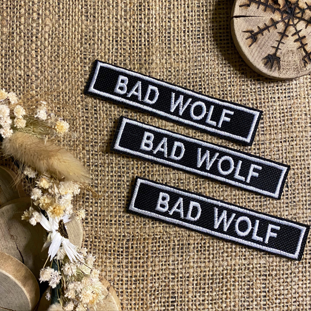 Bad Wolf