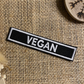 Vegan Patch