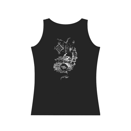 VORBESTELLUNG - Tank Top 2023 (mit Personalisierung)