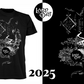 VORBESTELLUNG - T-Shirt 2023 (mit Personalisierung)