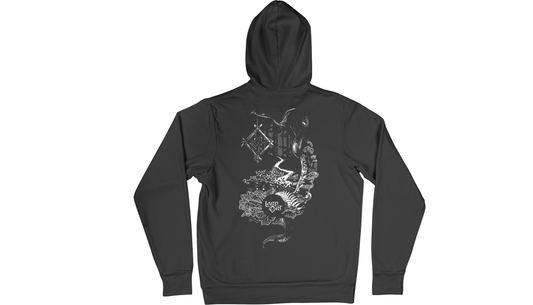 SWEATSHIRT 2023 - PREORDER - PERSONALIZATION