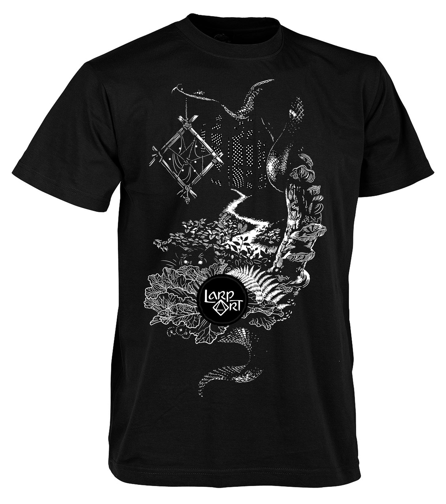 VORBESTELLUNG - T-Shirt 2023 (Ohne Personalisierung)