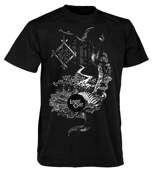 VORBESTELLUNG - T-Shirt 2023 (mit Personalisierung)