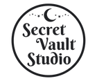 Secret Vault Studio UK